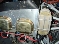 Baffle 15