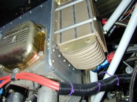 Baffle 16