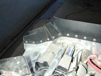 Baffle 18