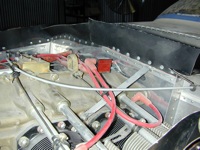 Baffle 19