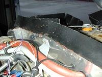 Baffle 1