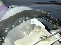 Baffle 23