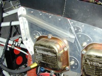 Baffle 5
