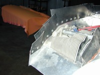 Baffle 9