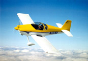 RV-7 Kit Plane
